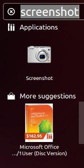 Ubuntu Recommends MS Office